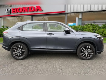 Used Honda HR-V 2022 for sale - 77733606: Photo