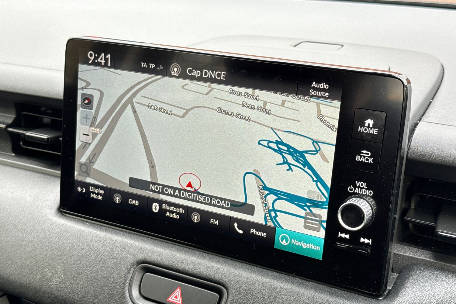 Used Honda HR-V 2022 for sale - 77733606: Photo 43