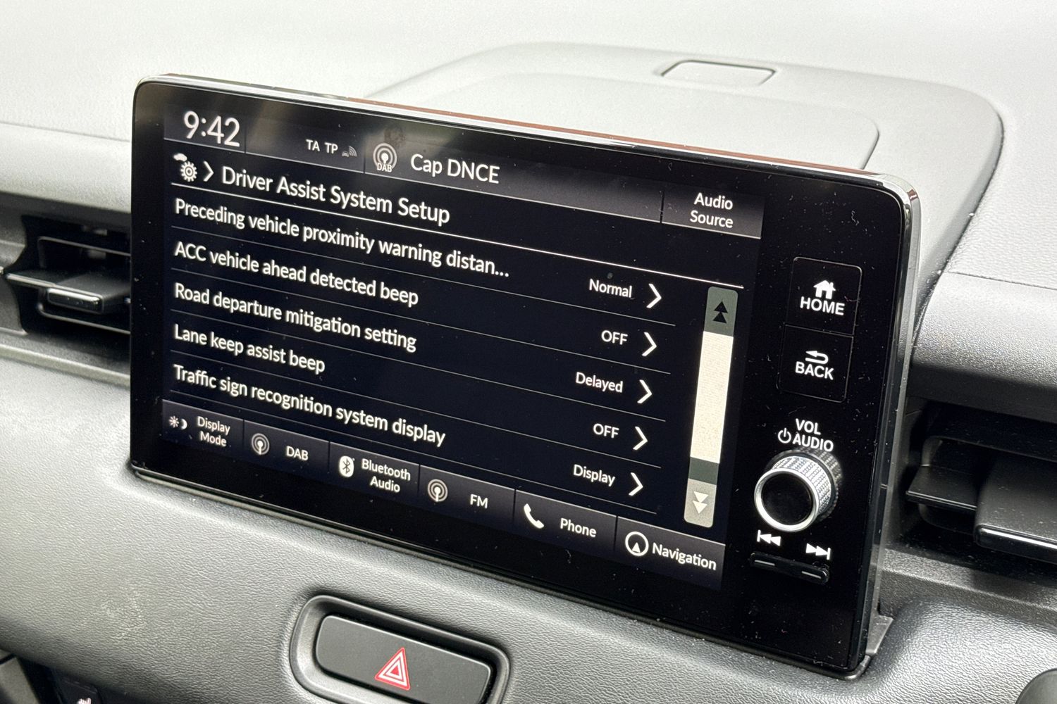 Used Honda HR-V 2022 for sale - 77733606: Photo 46