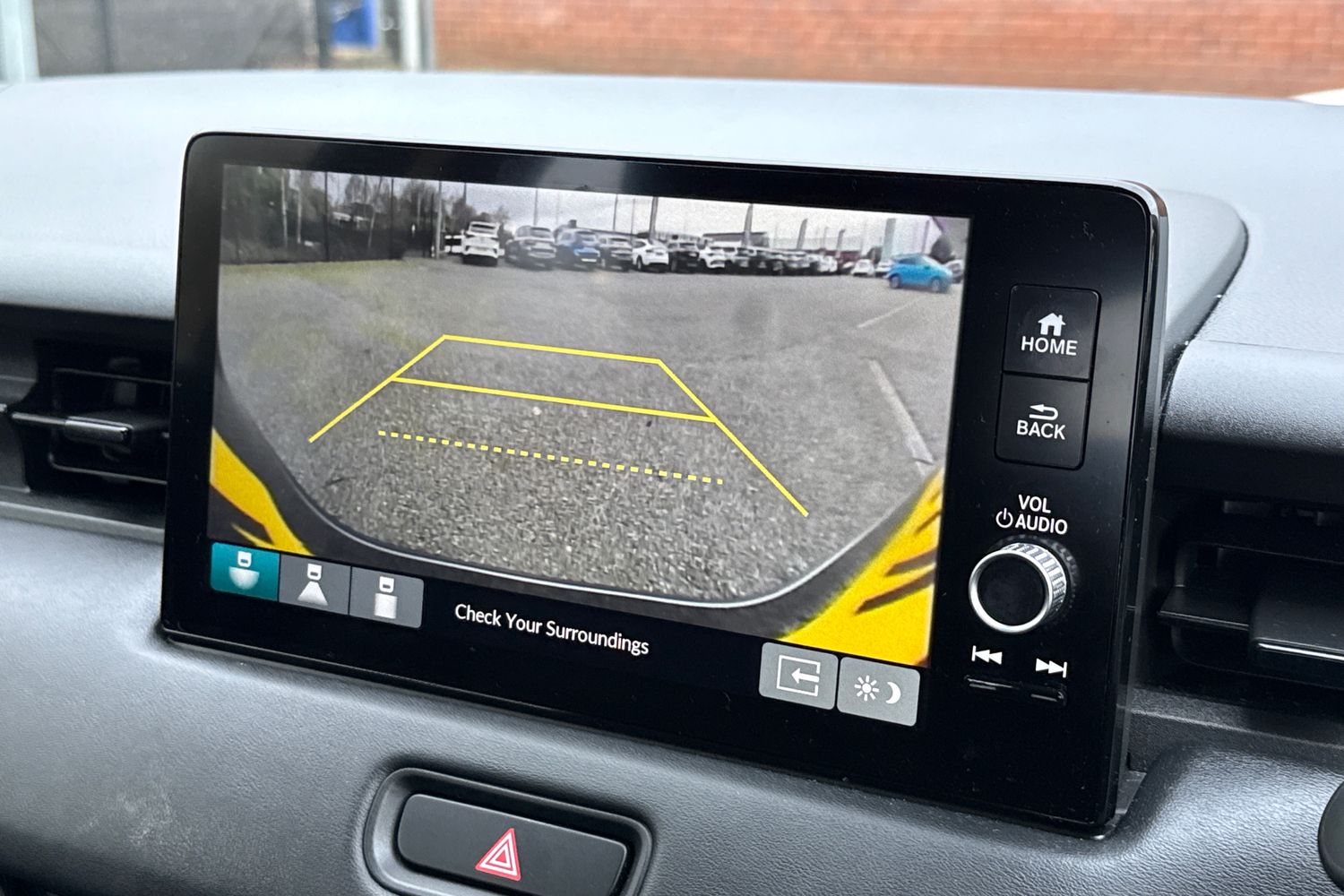 Used Honda HR-V 2022 for sale - 77733606: Photo 47