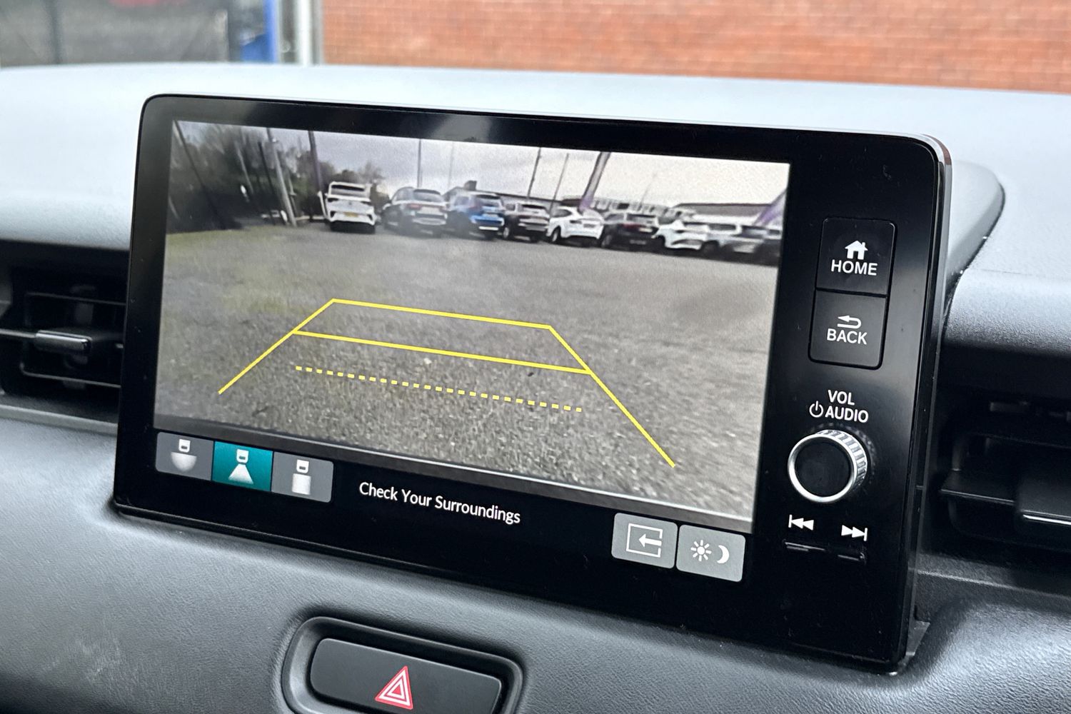 Used Honda HR-V 2022 for sale - 77733606: Photo 48