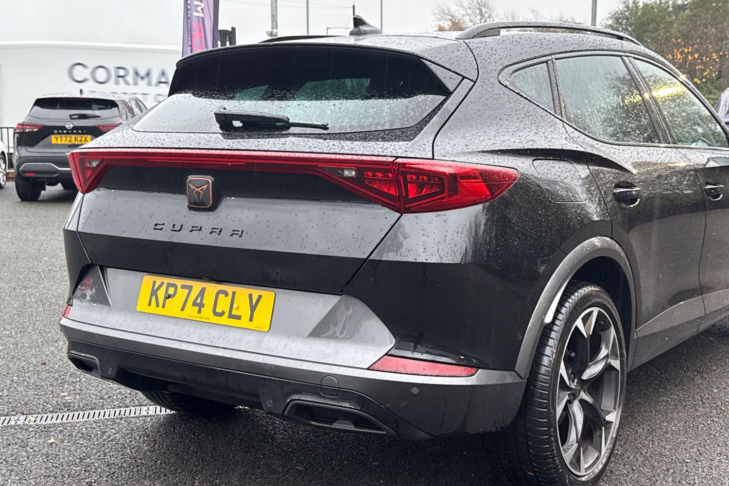 Used Cupra Formentor 2024 for sale - 76569634: Photo 10