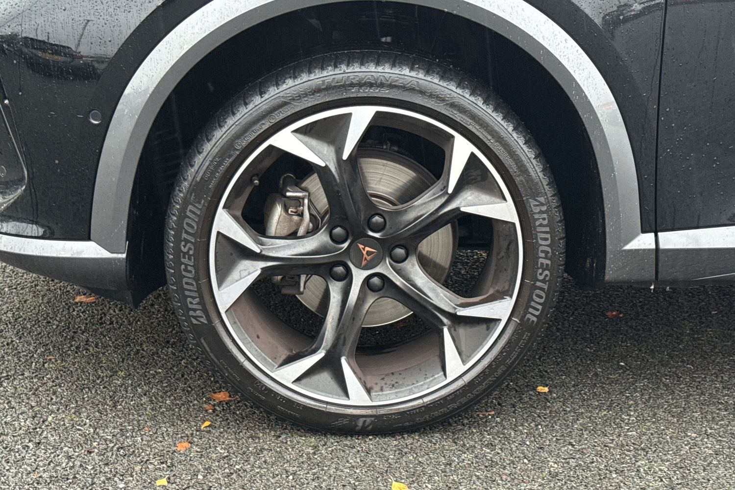 Used Cupra Formentor 2024 for sale - 76569634: Photo 15