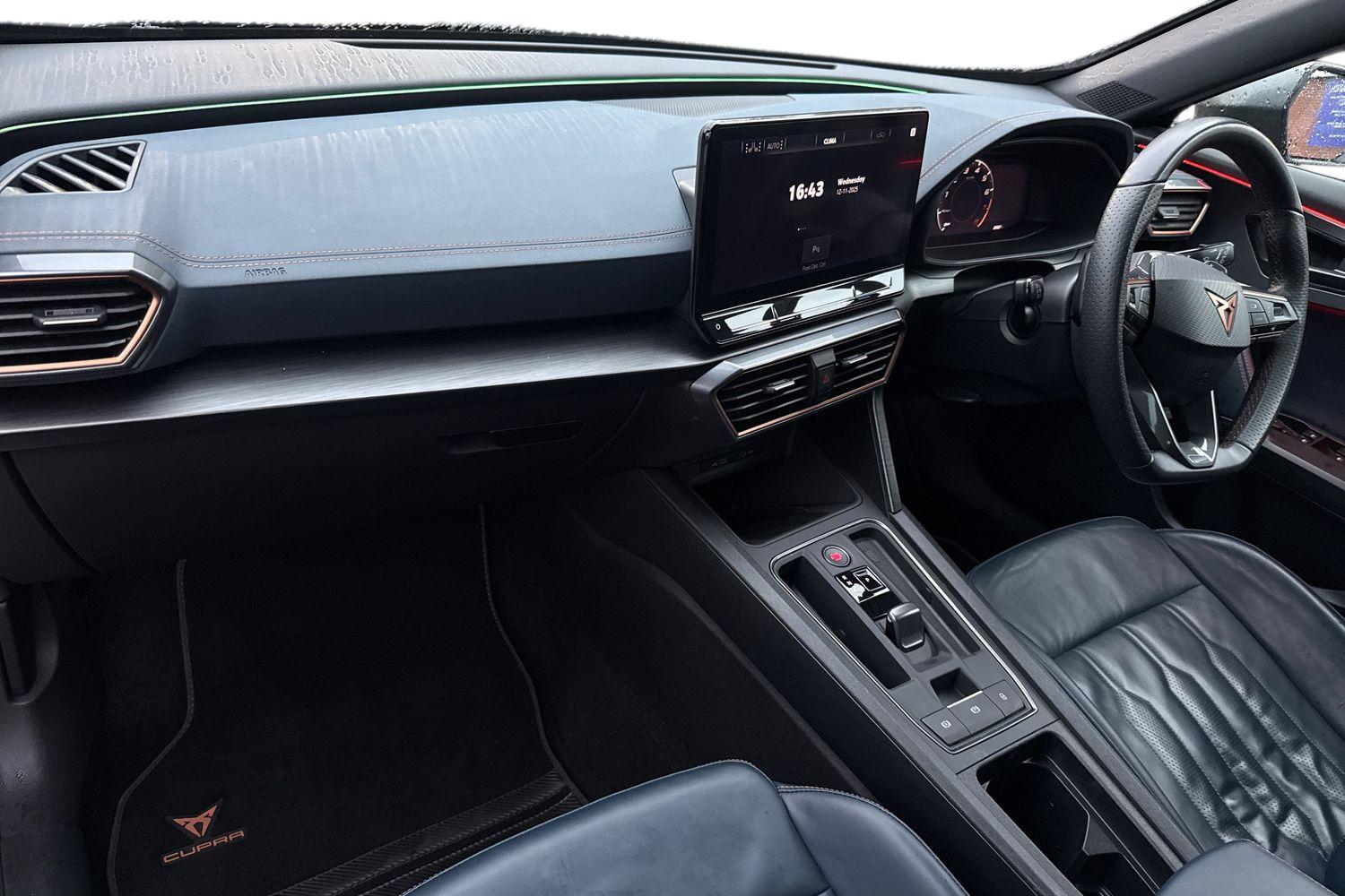 Used Cupra Formentor 2024 for sale - 76569634: Photo 16