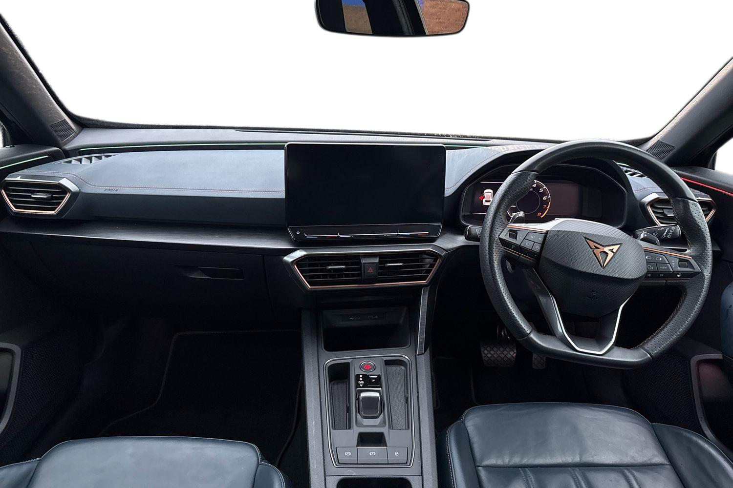 Used Cupra Formentor 2024 for sale - 76569634: Photo 17