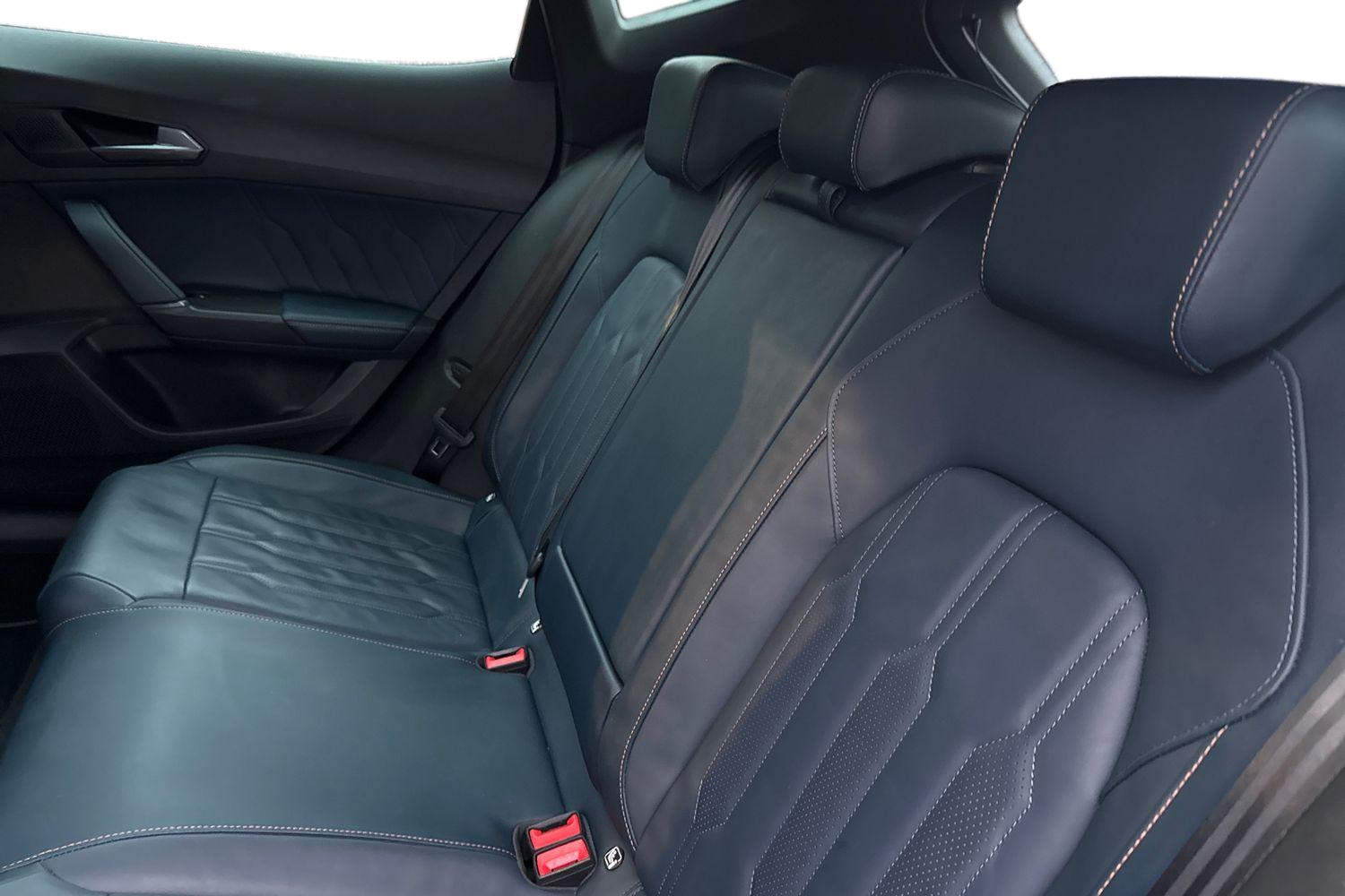 Used Cupra Formentor 2024 for sale - 76569634: Photo 18