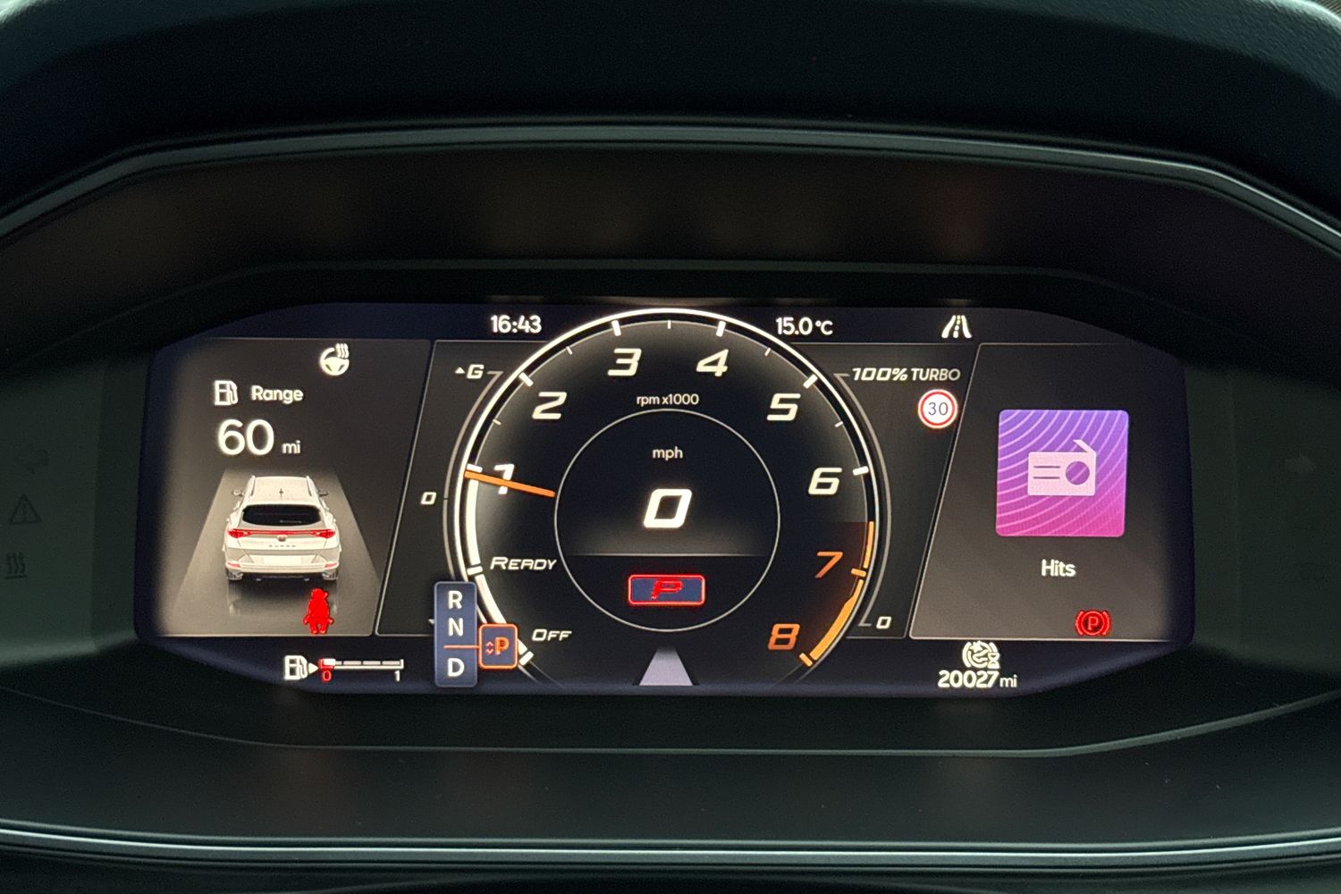 Used Cupra Formentor 2024 for sale - 76569634: Photo 19