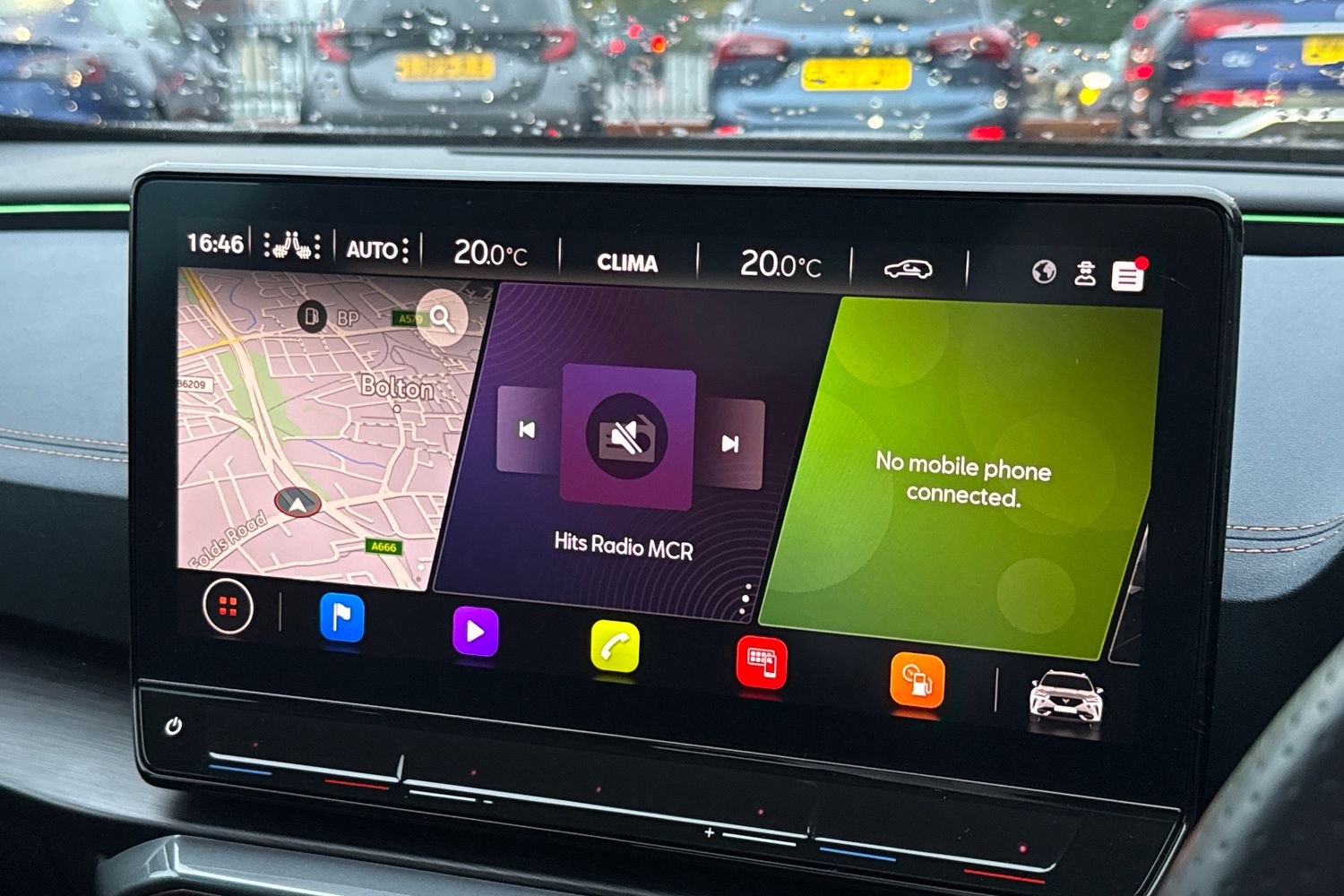 Used Cupra Formentor 2024 for sale - 76569634: Photo 20