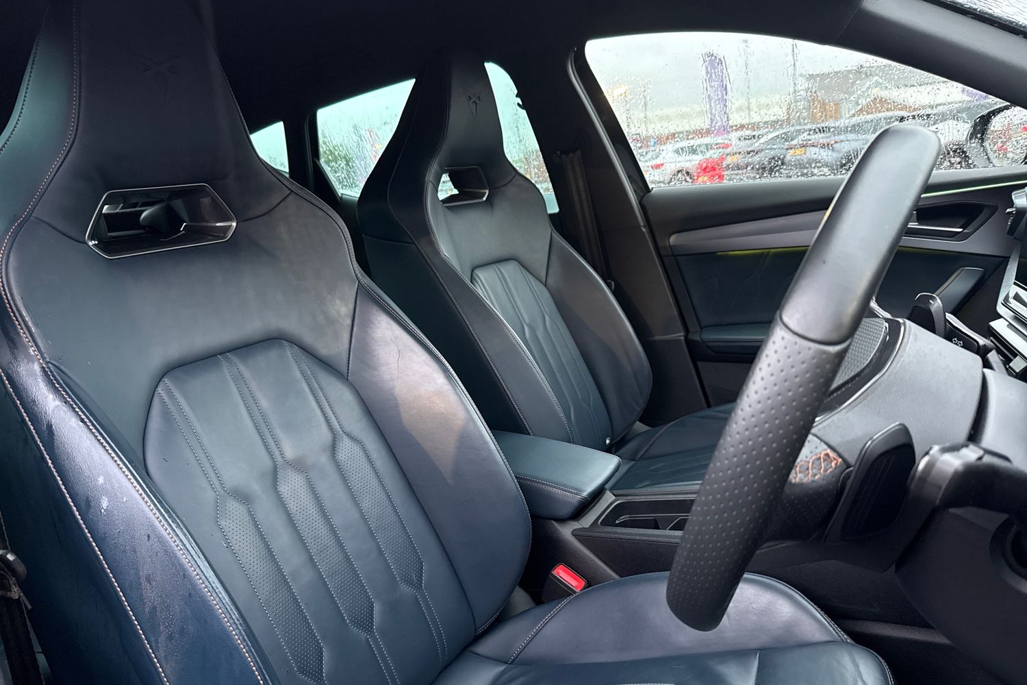 Used Cupra Formentor 2024 for sale - 76569634: Photo 24