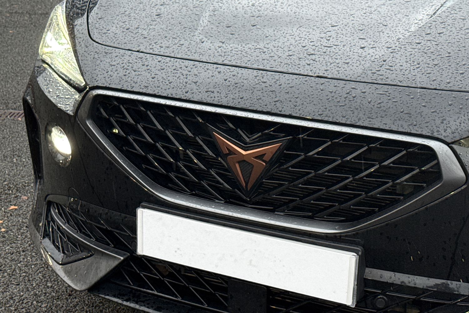 Used Cupra Formentor 2024 for sale - 76569634: Photo 25