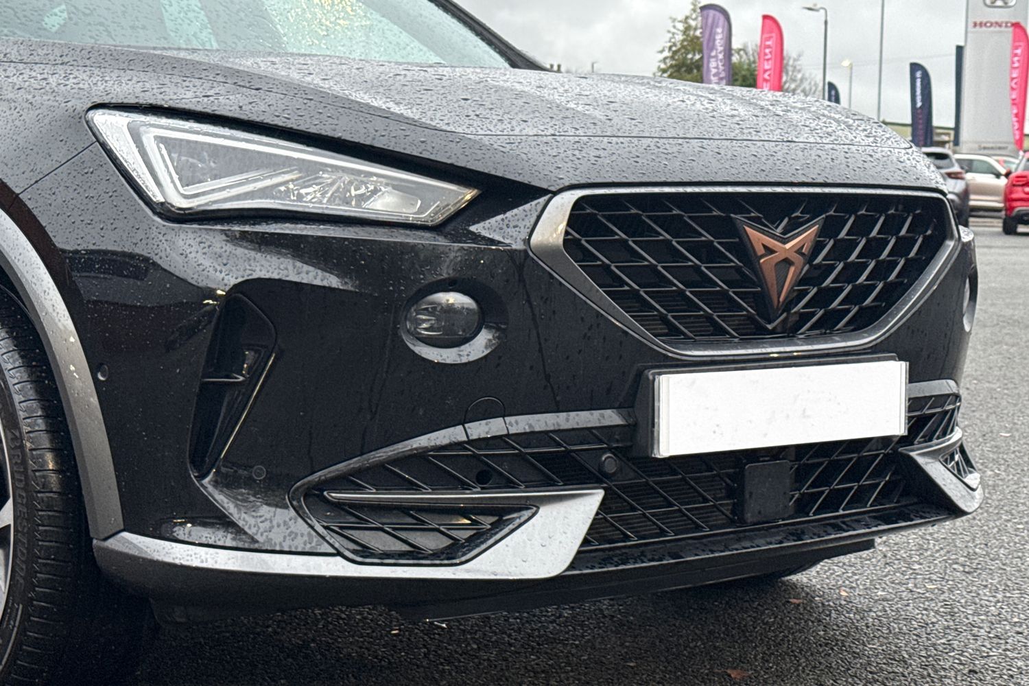 Used Cupra Formentor 2024 for sale - 76569634: Photo 26