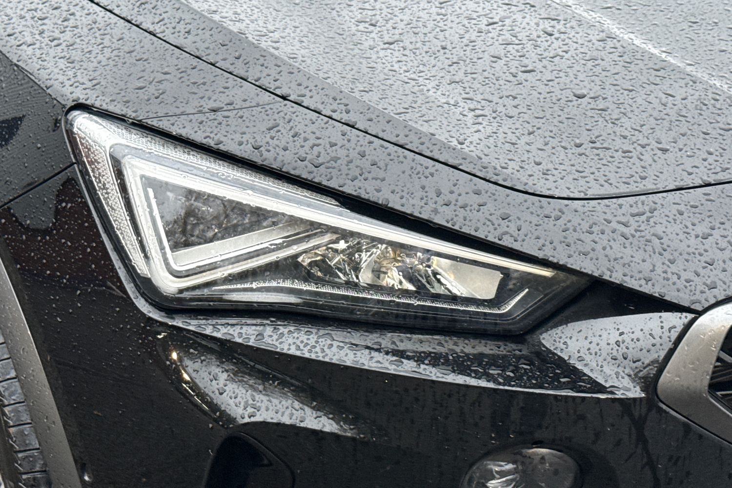 Used Cupra Formentor 2024 for sale - 76569634: Photo 27