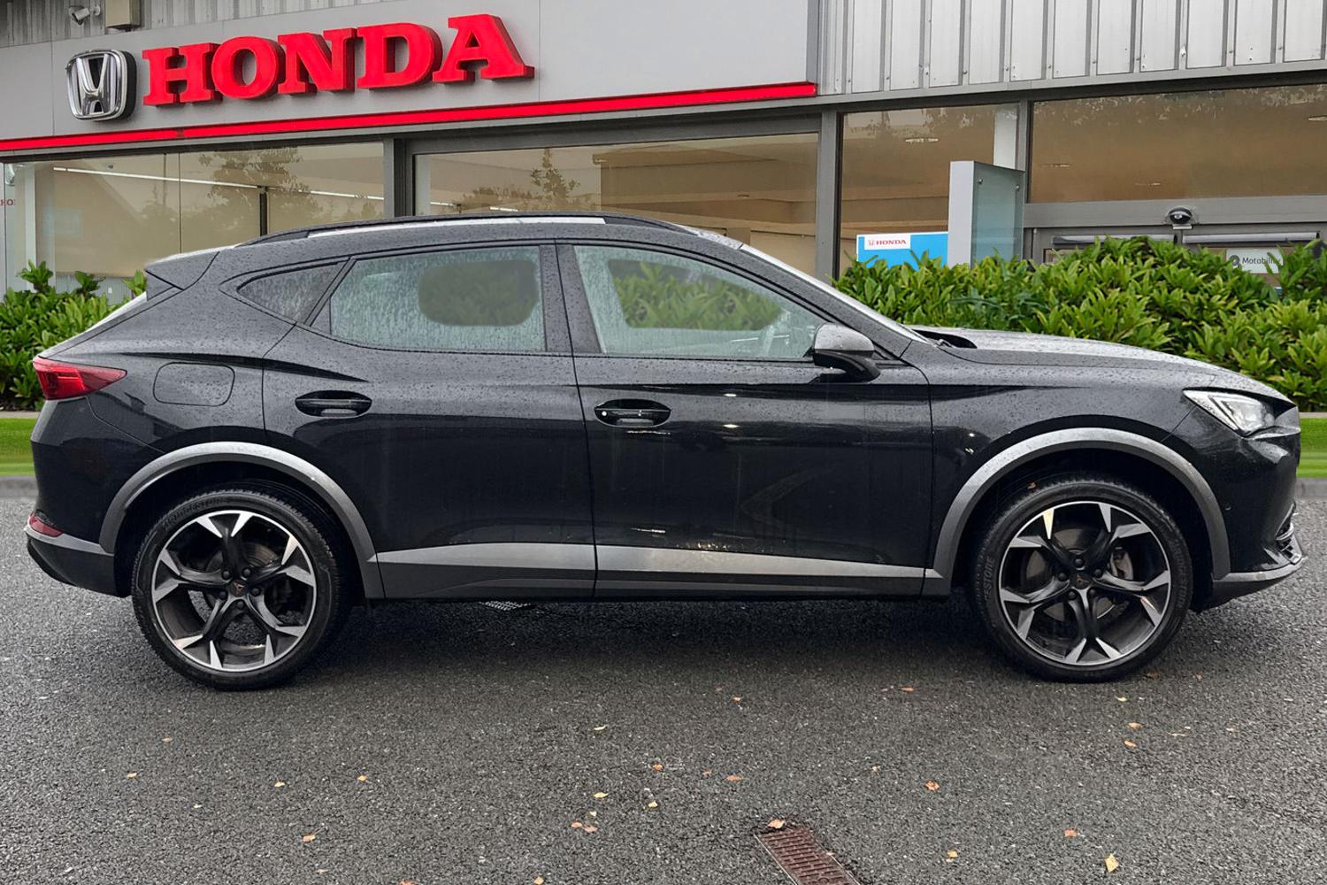 Used Cupra Formentor 2024 for sale - 76569634: Photo 3