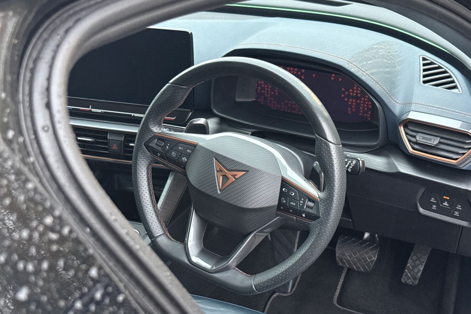 Used Cupra Formentor 2024 for sale - 76569634: Photo 30