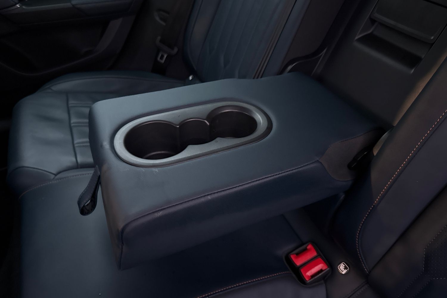 Used Cupra Formentor 2024 for sale - 76569634: Photo 32