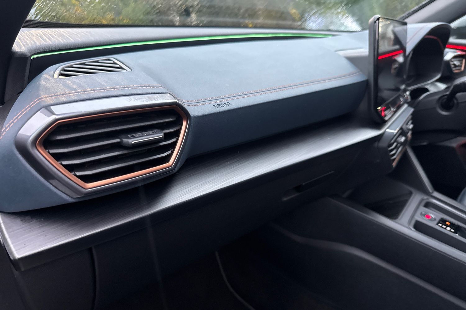 Used Cupra Formentor 2024 for sale - 76569634: Photo 33