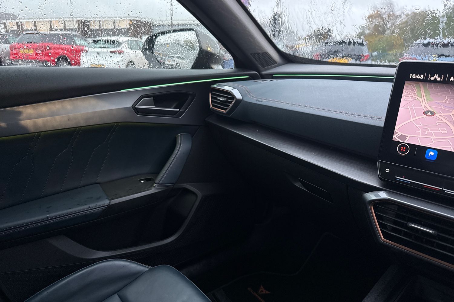 Used Cupra Formentor 2024 for sale - 76569634: Photo 34