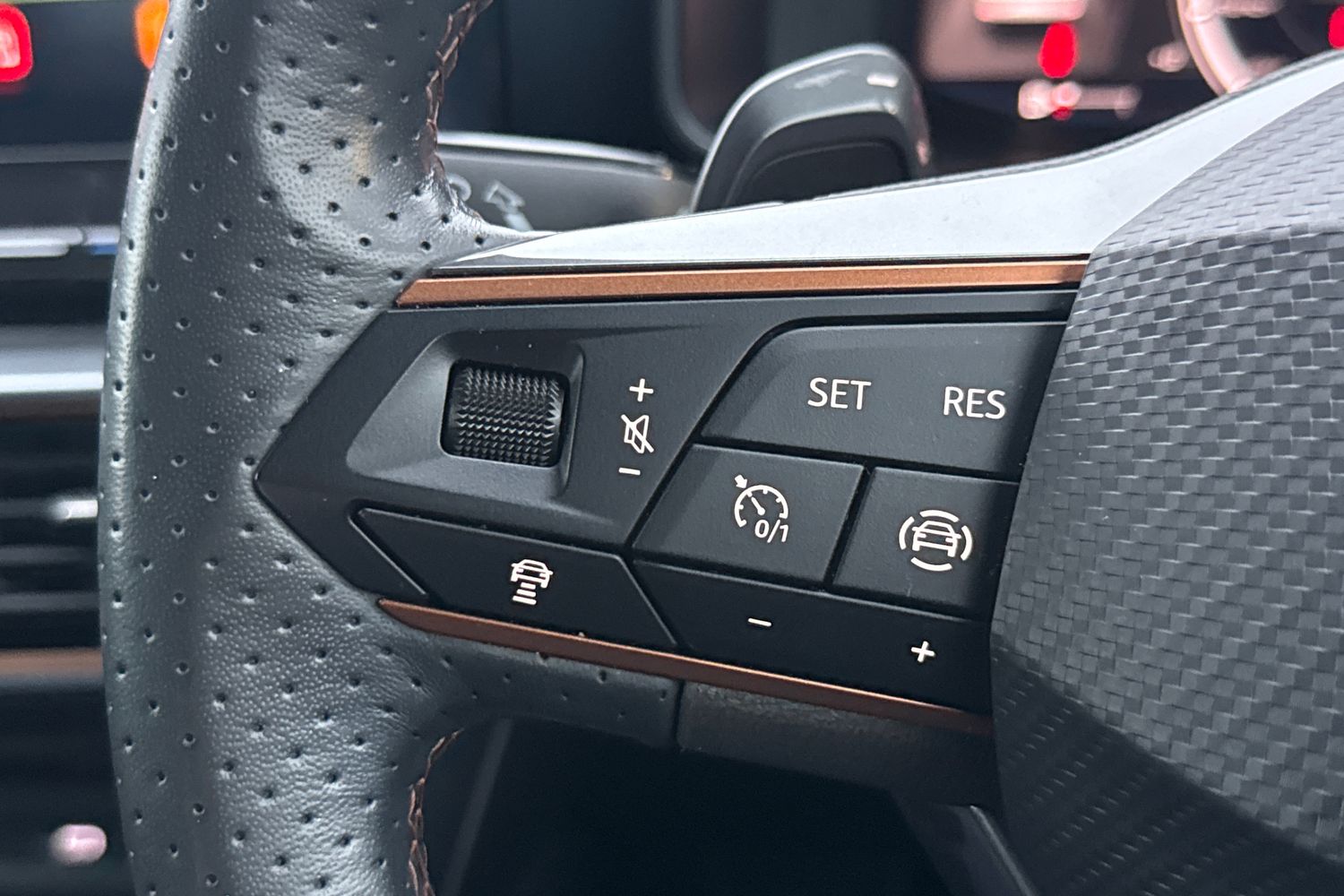 Used Cupra Formentor 2024 for sale - 76569634: Photo 37