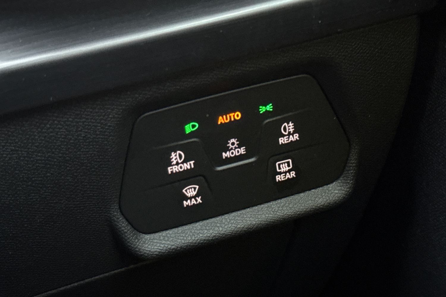 Used Cupra Formentor 2024 for sale - 76569634: Photo 39