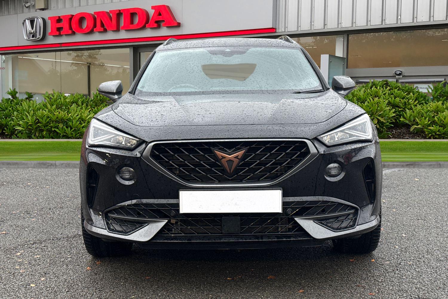 Used Cupra Formentor 2024 for sale - 76569634: Photo 4