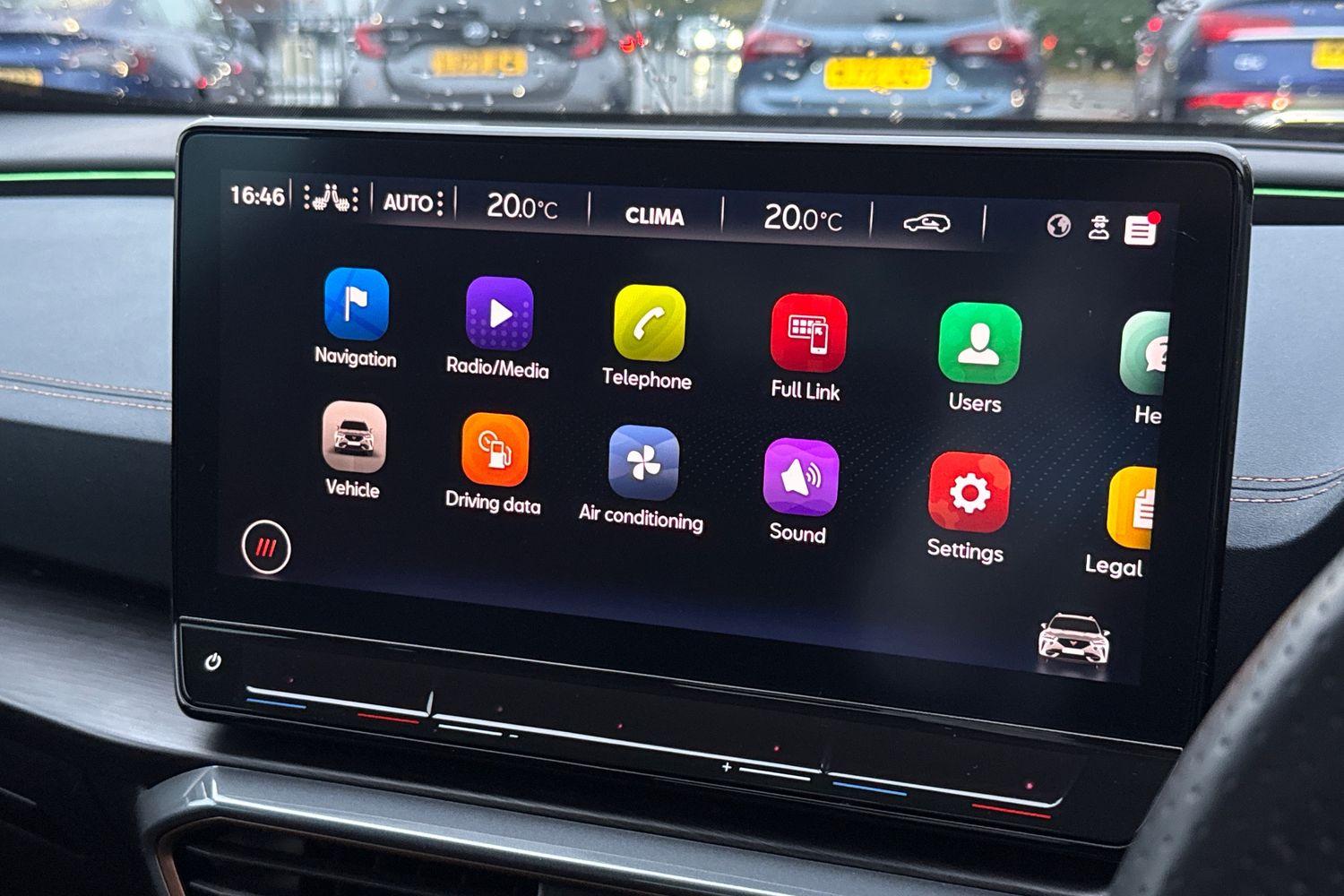 Used Cupra Formentor 2024 for sale - 76569634: Photo 43