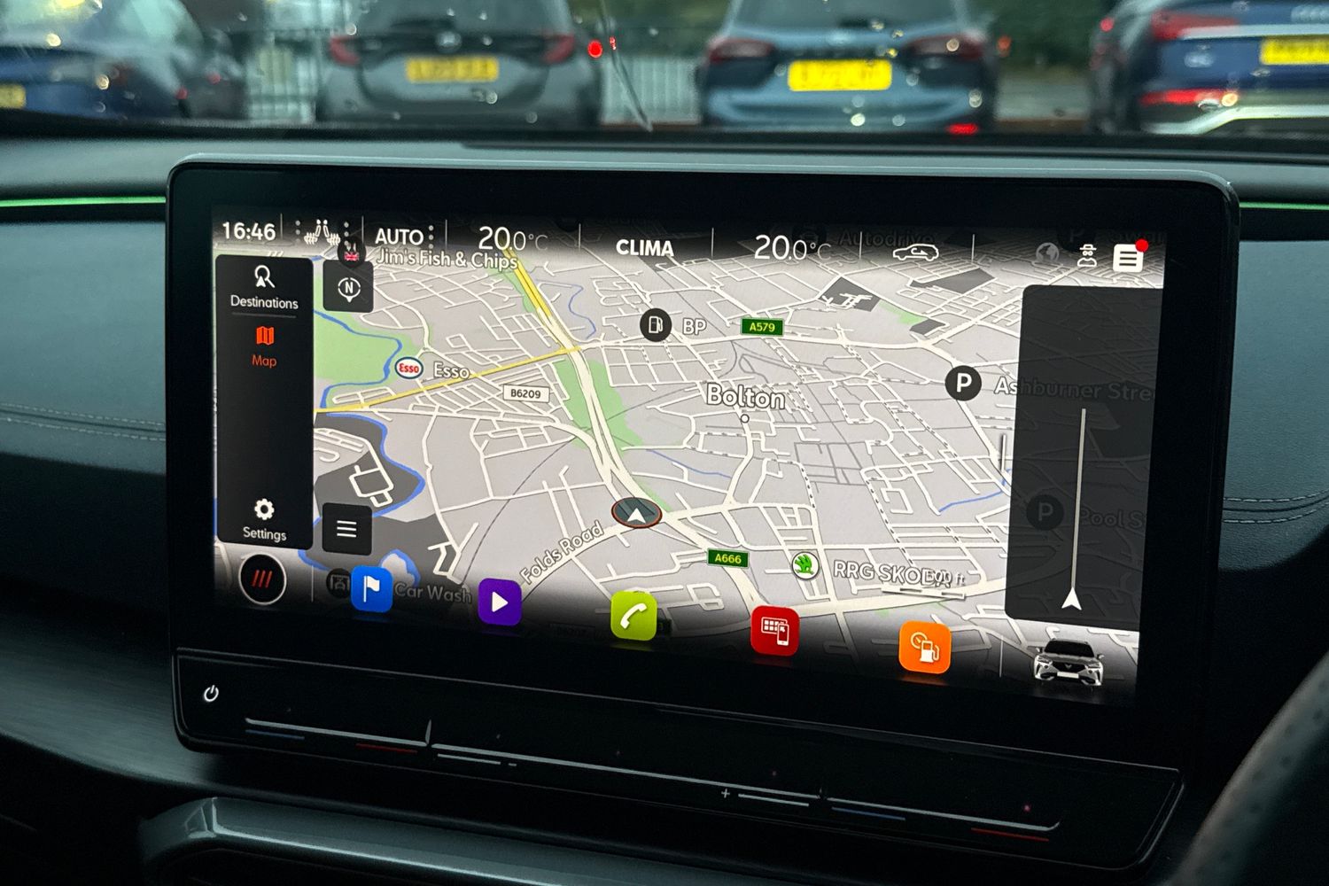 Used Cupra Formentor 2024 for sale - 76569634: Photo 44