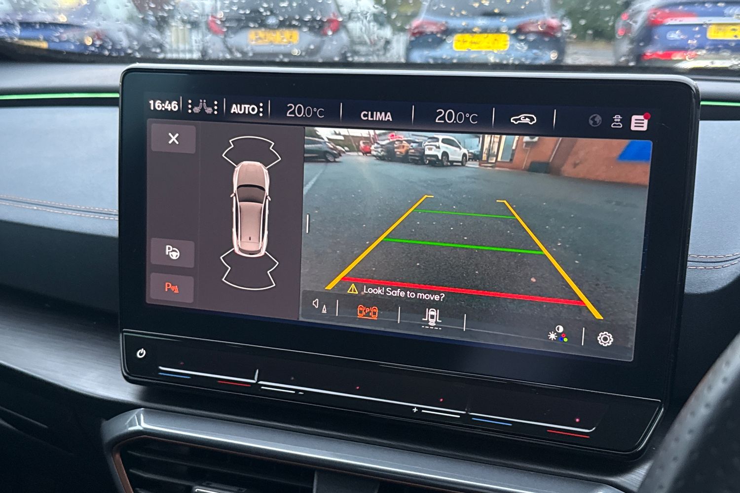 Used Cupra Formentor 2024 for sale - 76569634: Photo 46