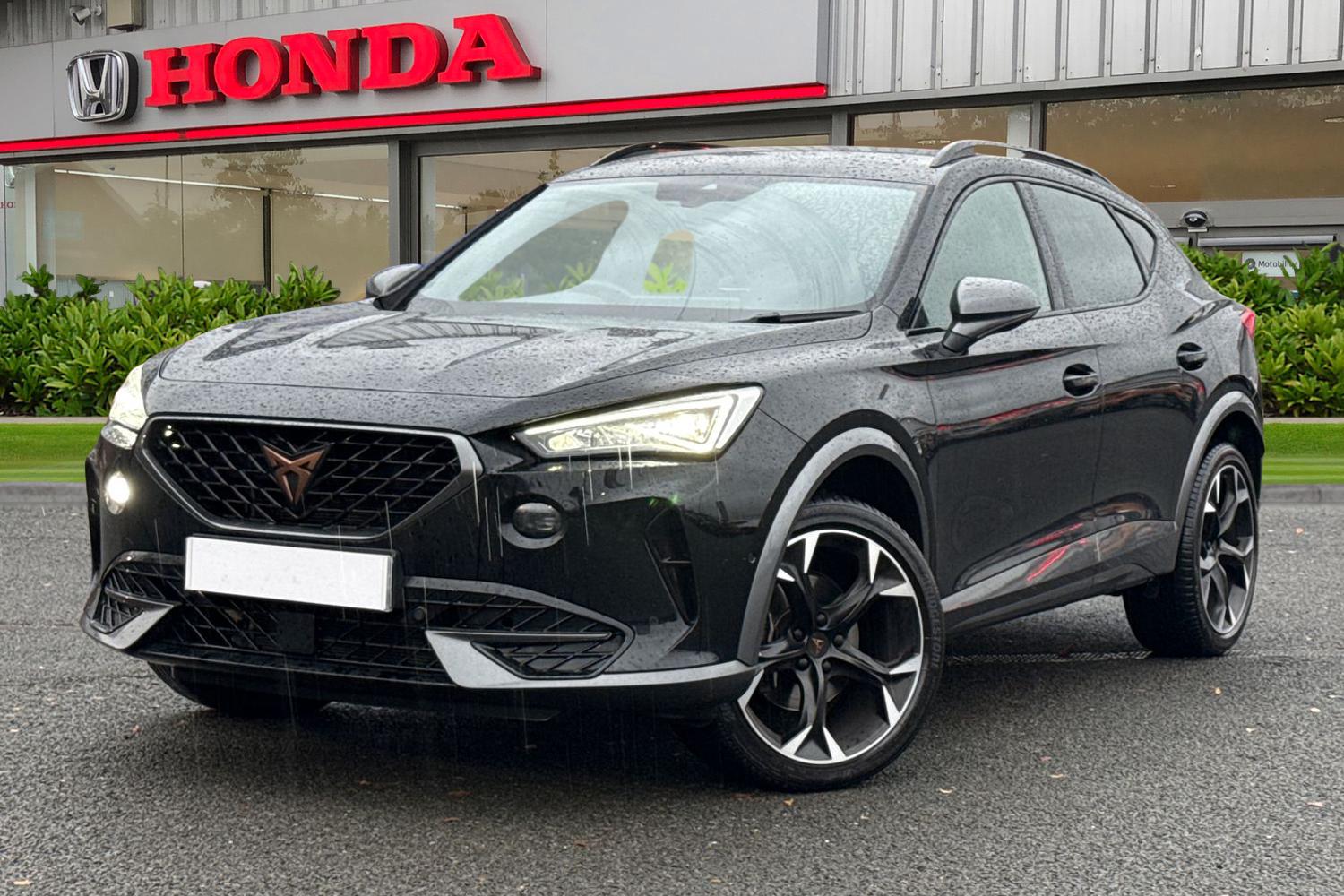 Used Cupra Formentor 2024 for sale - 76569634: Photo 7