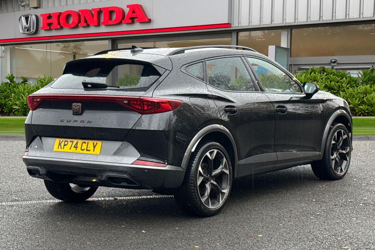 Used Cupra Formentor 2024 for sale - 76569634: Photo 8