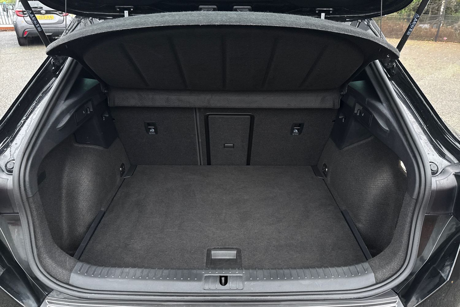 Used Cupra Formentor 2024 for sale - 76569634: Photo 9