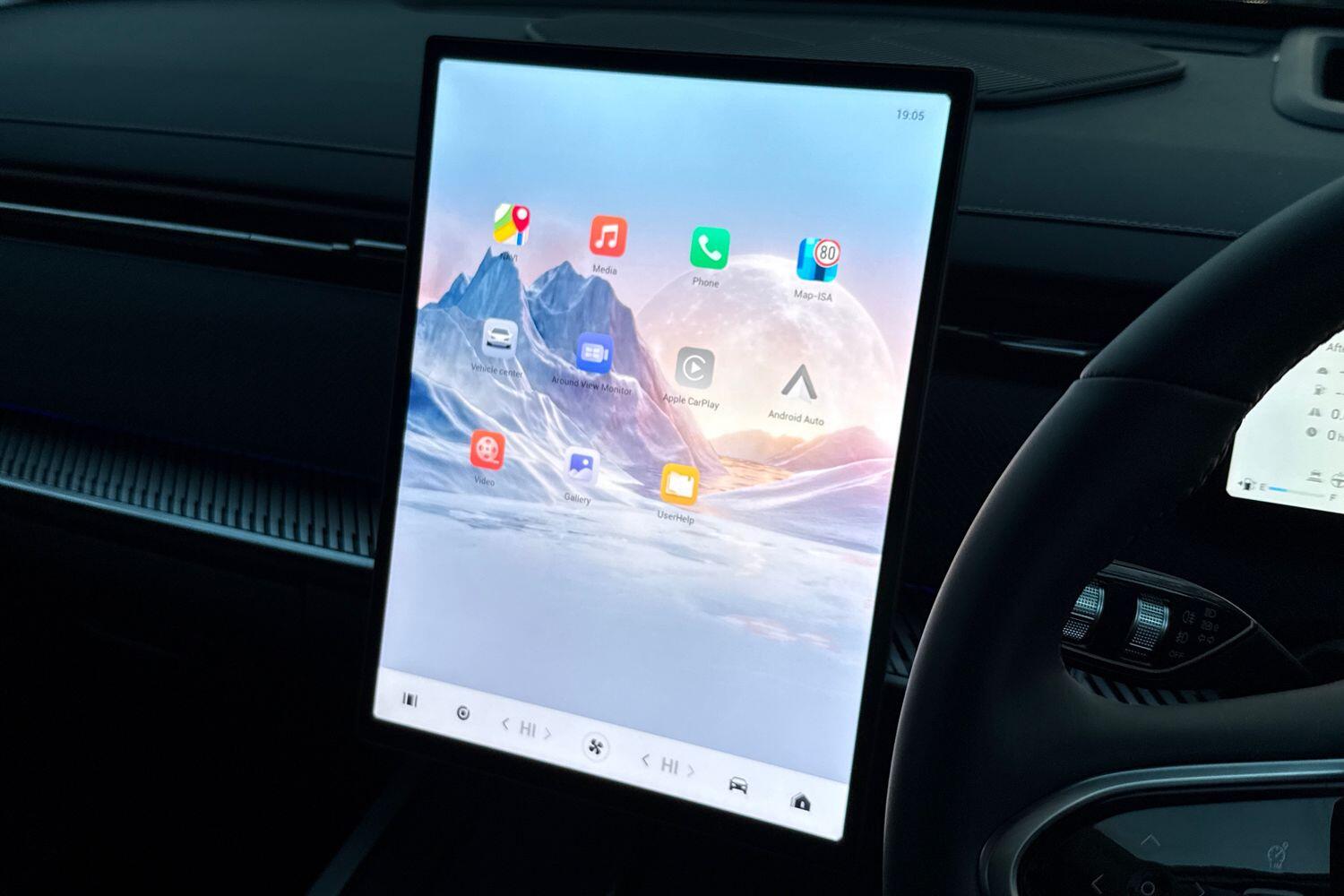 Used Jaecoo Jaecoo 7 2025 for sale - 76581597: Photo 13