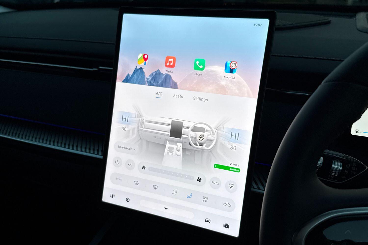 Used Jaecoo Jaecoo 7 2025 for sale - 76581597: Photo 14