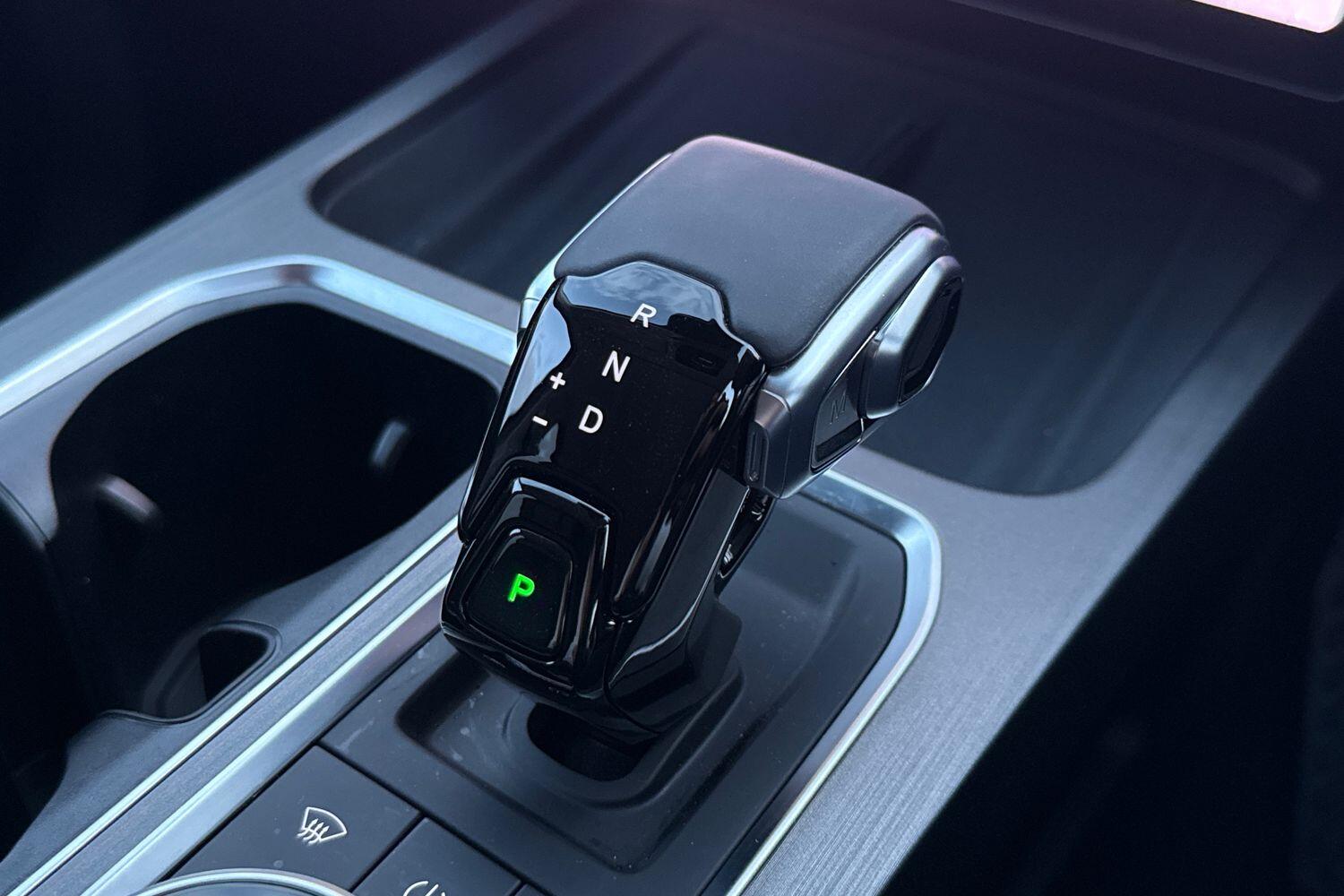 Used Jaecoo Jaecoo 7 2025 for sale - 76581597: Photo 15