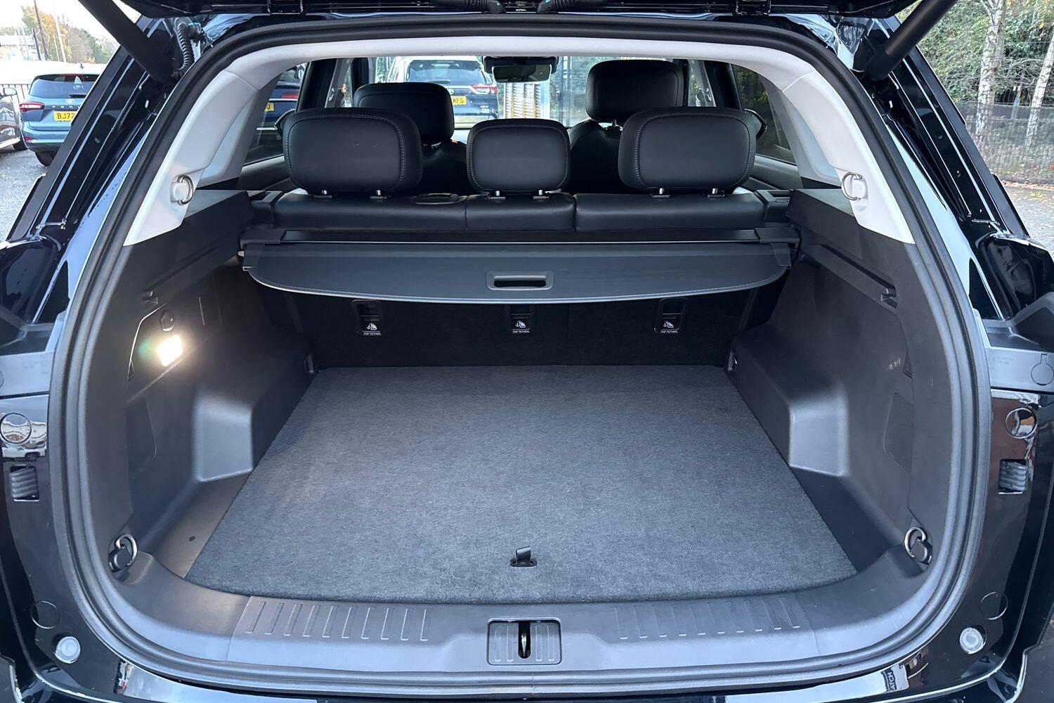 Used Jaecoo Jaecoo 7 2025 for sale - 76581597: Photo 16