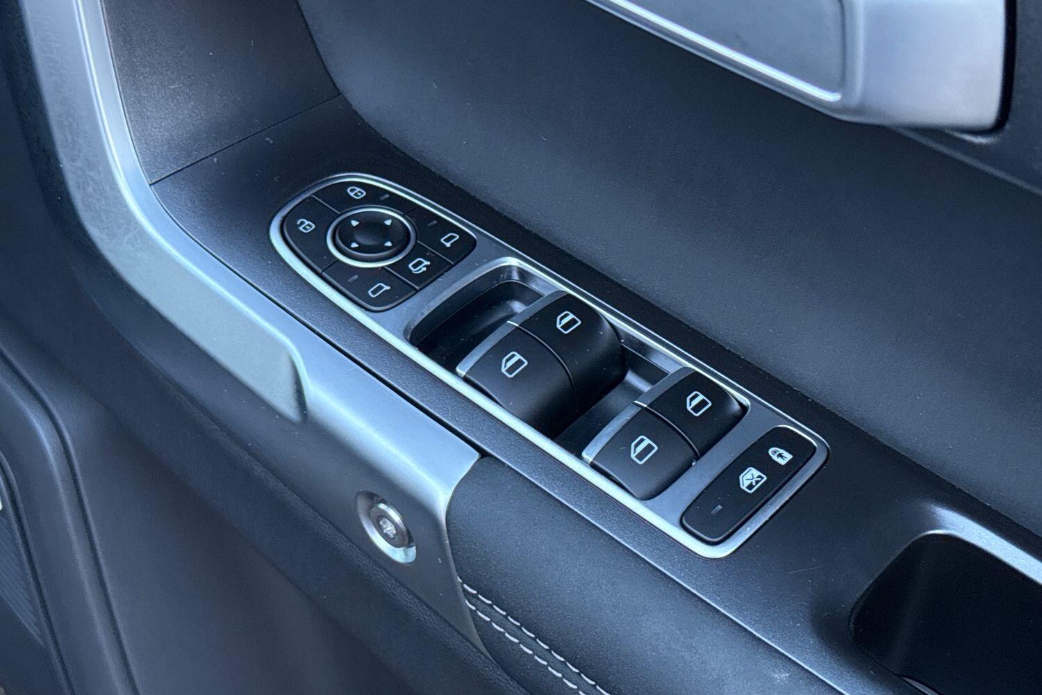 Used Jaecoo Jaecoo 7 2025 for sale - 76581597: Photo 19