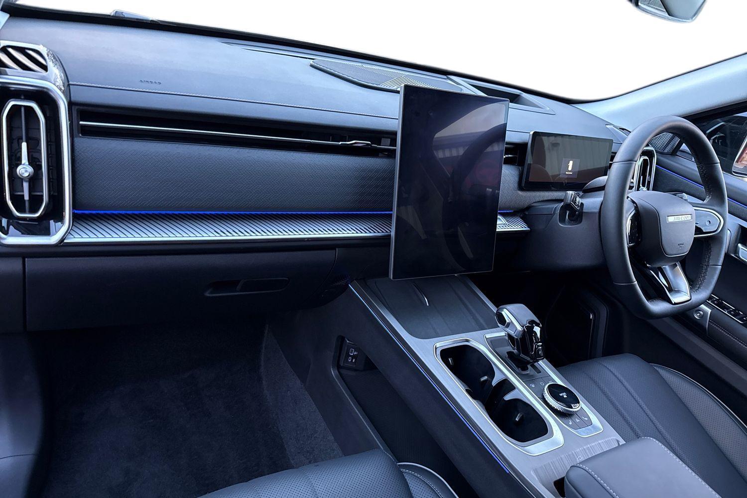 Used Jaecoo Jaecoo 7 2025 for sale - 76581597: Photo 2