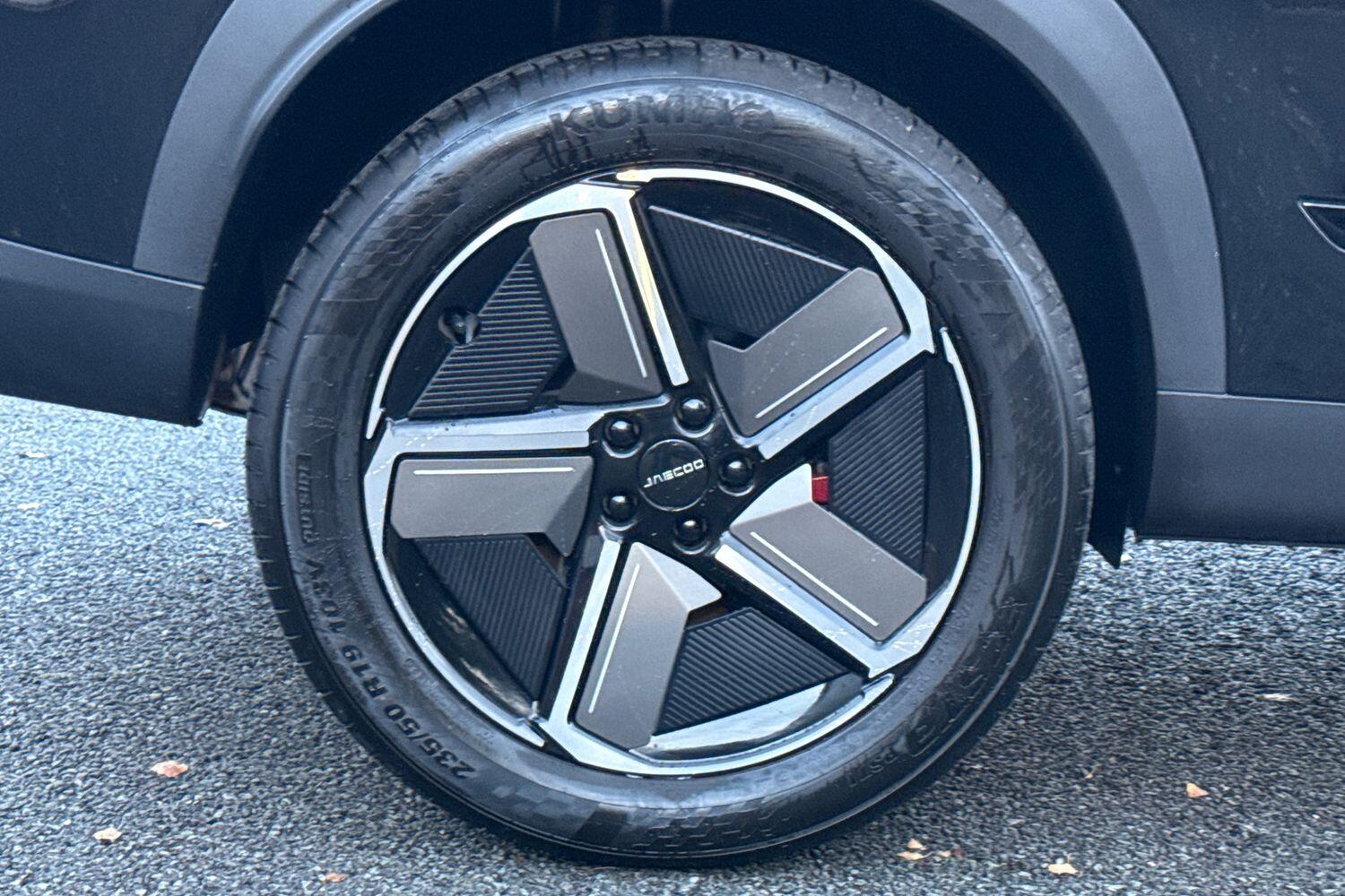 Used Jaecoo Jaecoo 7 2025 for sale - 76581597: Photo 20