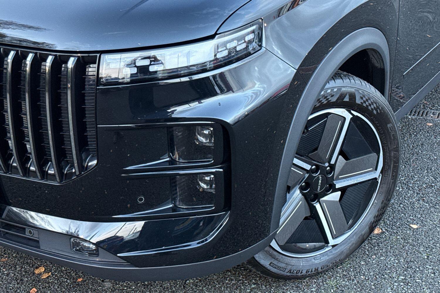 Used Jaecoo Jaecoo 7 2025 for sale - 76581597: Photo 26