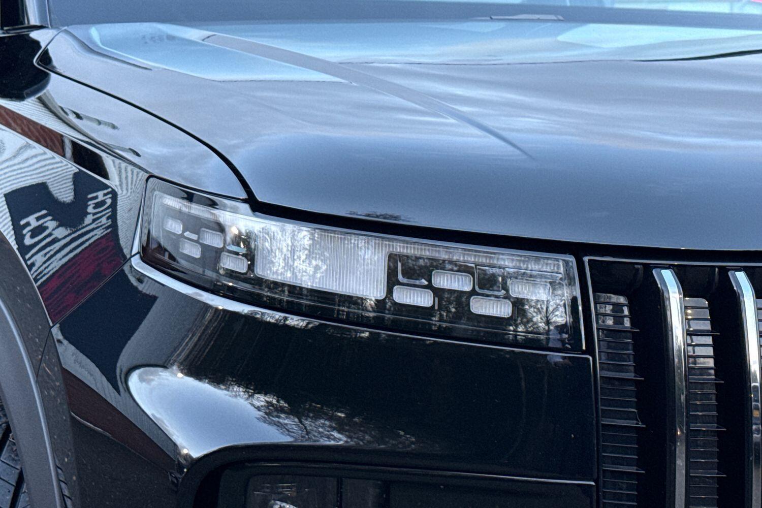 Used Jaecoo Jaecoo 7 2025 for sale - 76581597: Photo 27