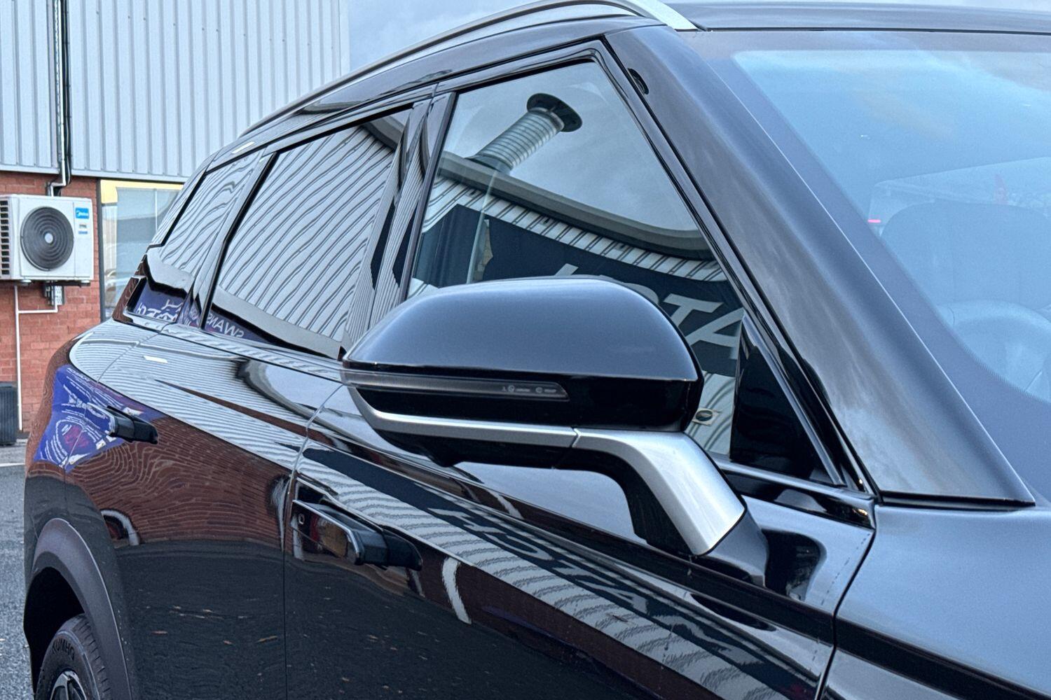 Used Jaecoo Jaecoo 7 2025 for sale - 76581597: Photo 28