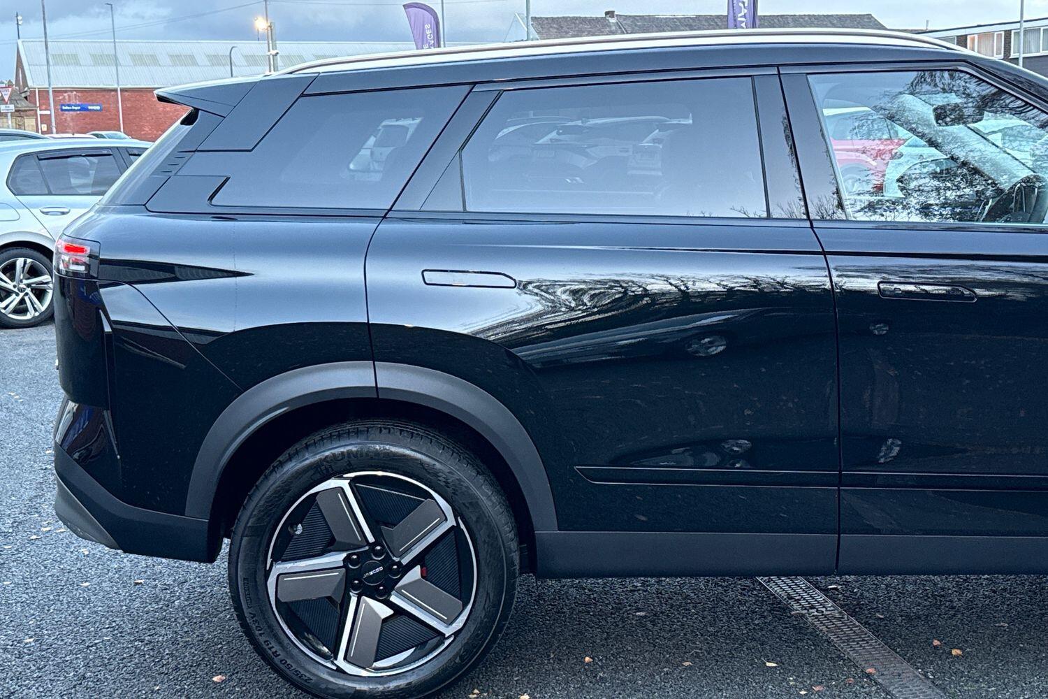 Used Jaecoo Jaecoo 7 2025 for sale - 76581597: Photo 30