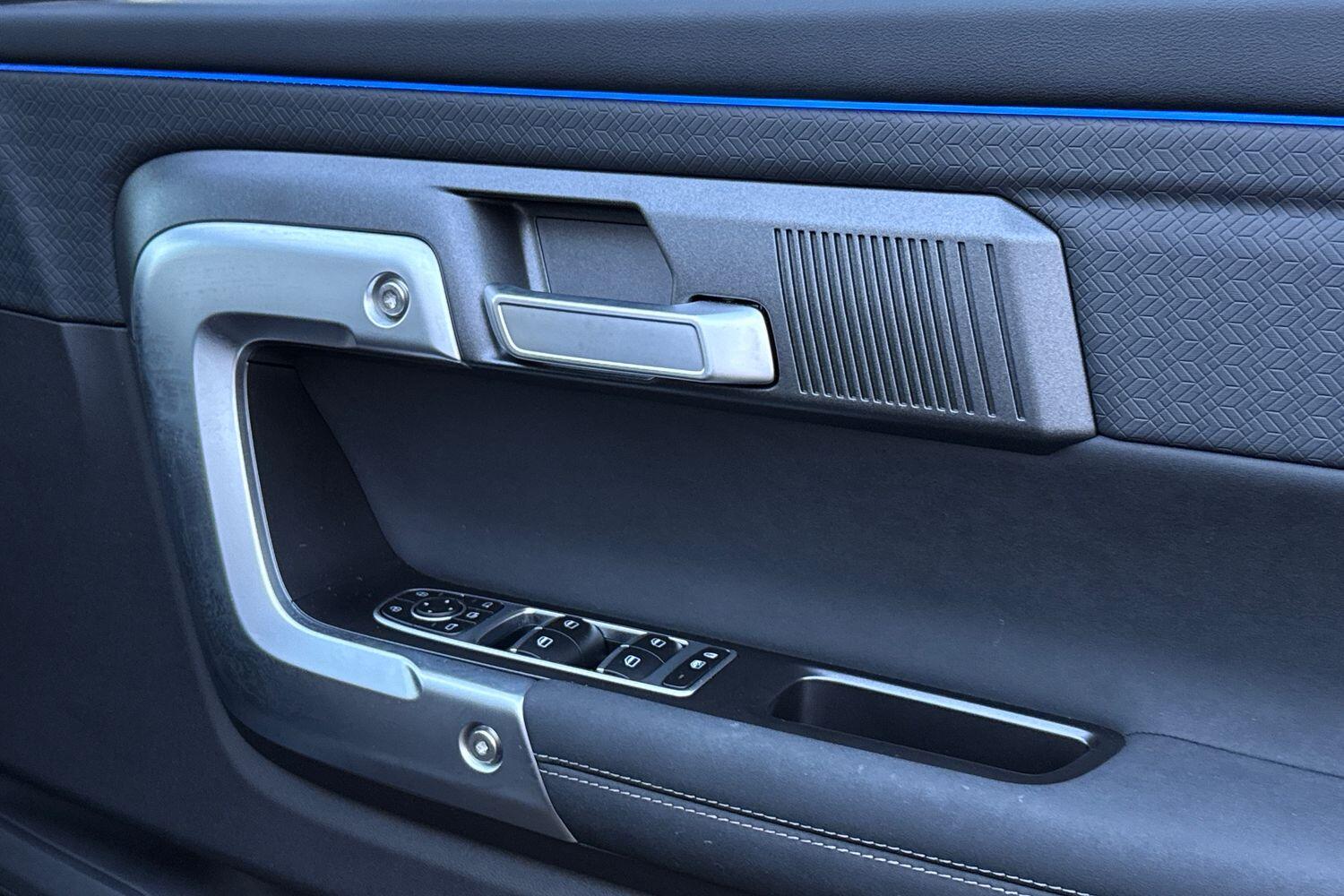 Used Jaecoo Jaecoo 7 2025 for sale - 76581597: Photo 31