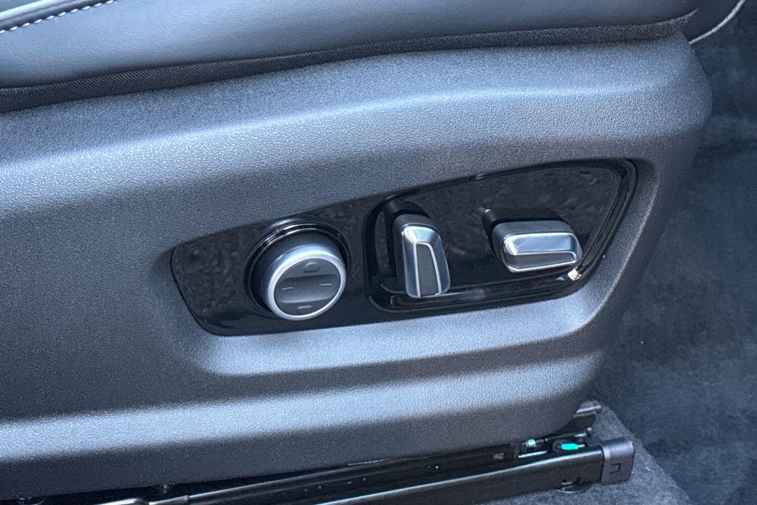 Used Jaecoo Jaecoo 7 2025 for sale - 76581597: Photo 32