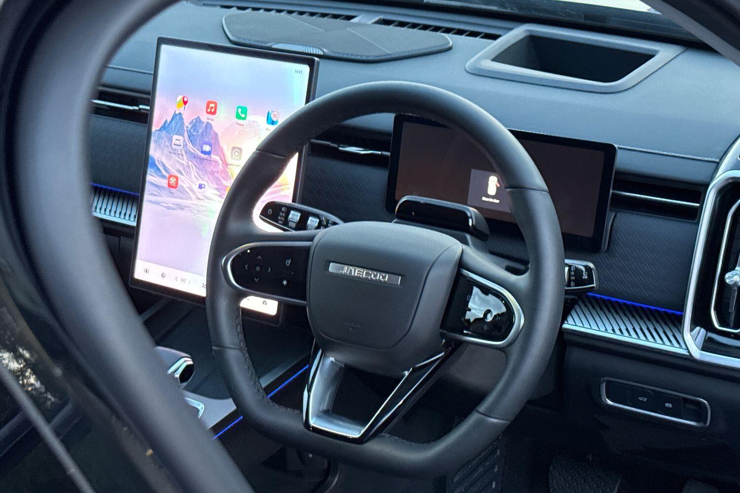 Used Jaecoo Jaecoo 7 2025 for sale - 76581597: Photo 33