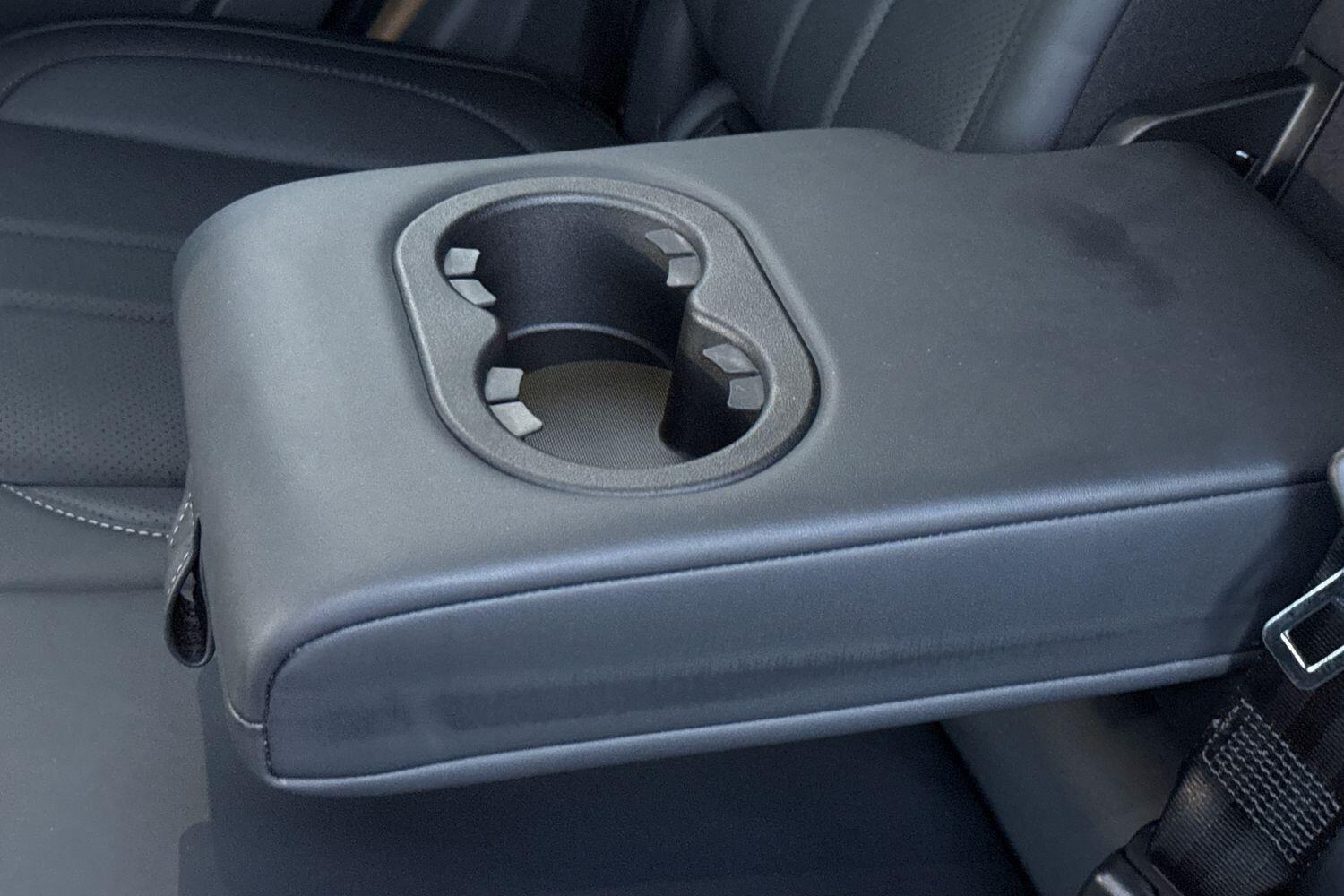 Used Jaecoo Jaecoo 7 2025 for sale - 76581597: Photo 36