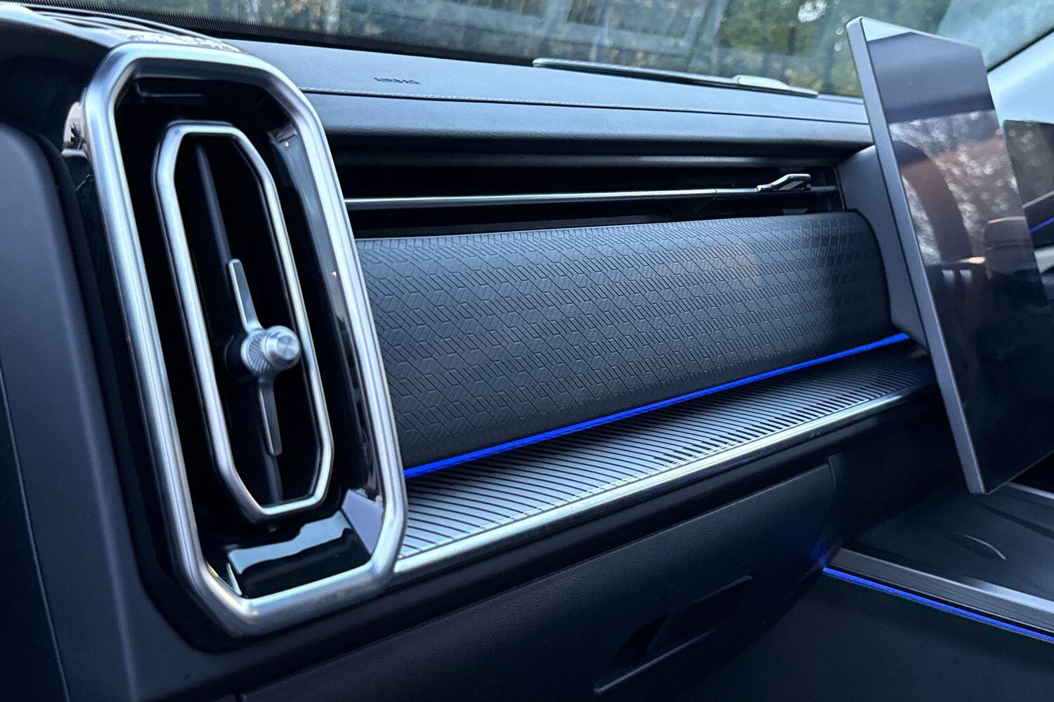 Used Jaecoo Jaecoo 7 2025 for sale - 76581597: Photo 37