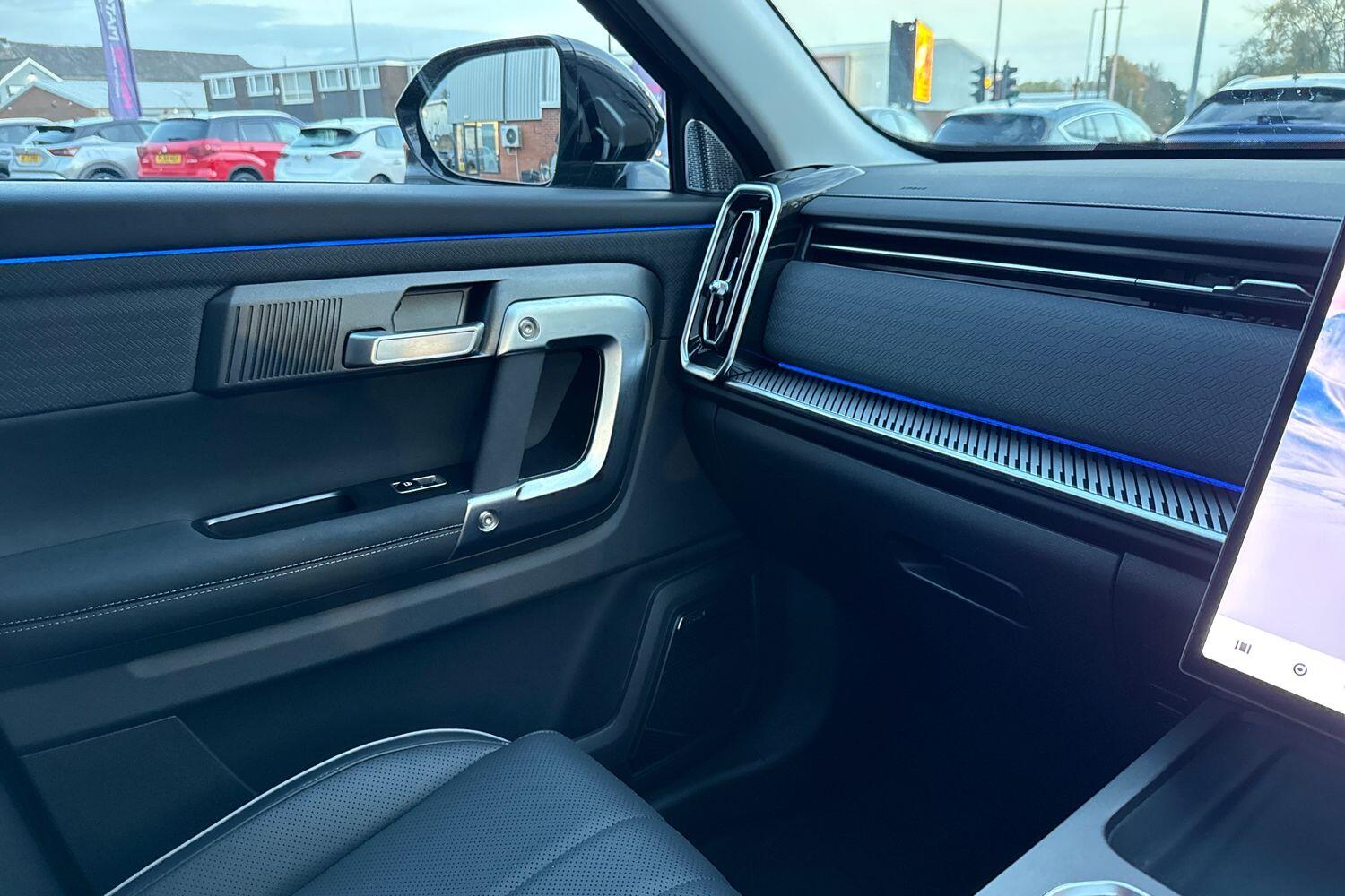 Used Jaecoo Jaecoo 7 2025 for sale - 76581597: Photo 40