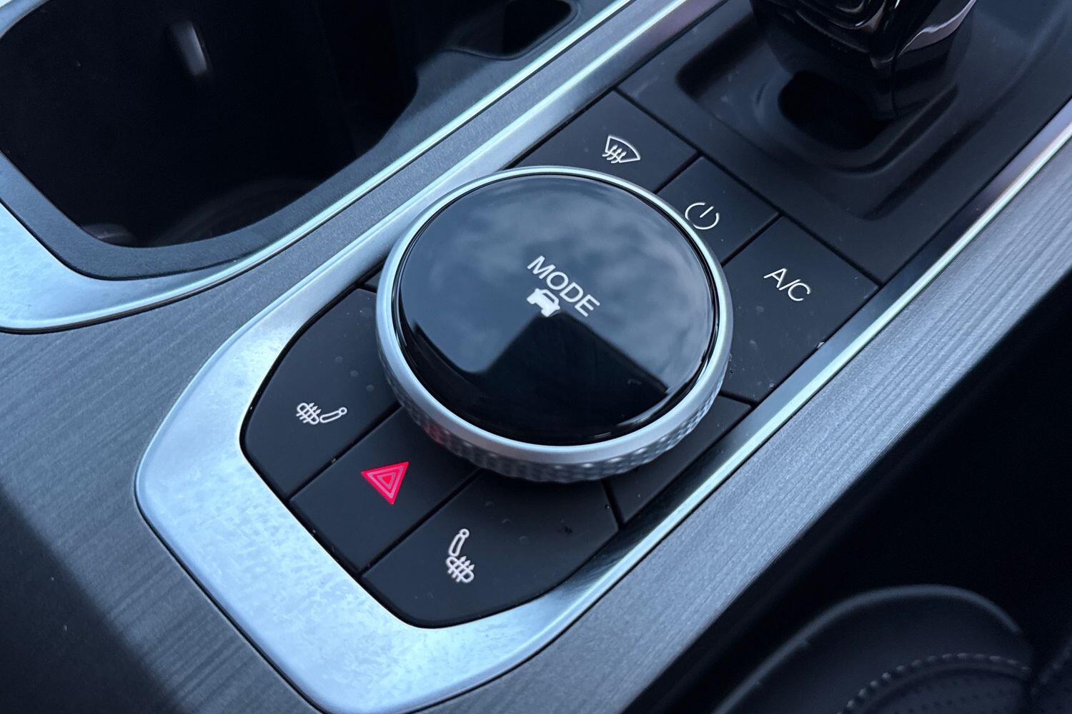 Used Jaecoo Jaecoo 7 2025 for sale - 76581597: Photo 42