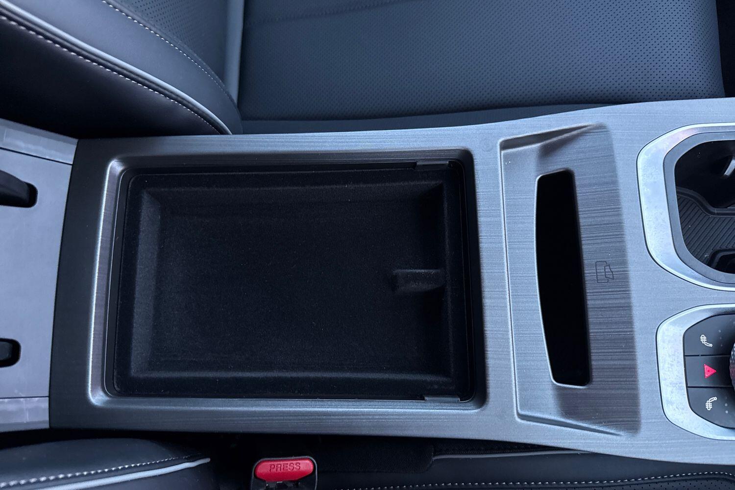 Used Jaecoo Jaecoo 7 2025 for sale - 76581597: Photo 43