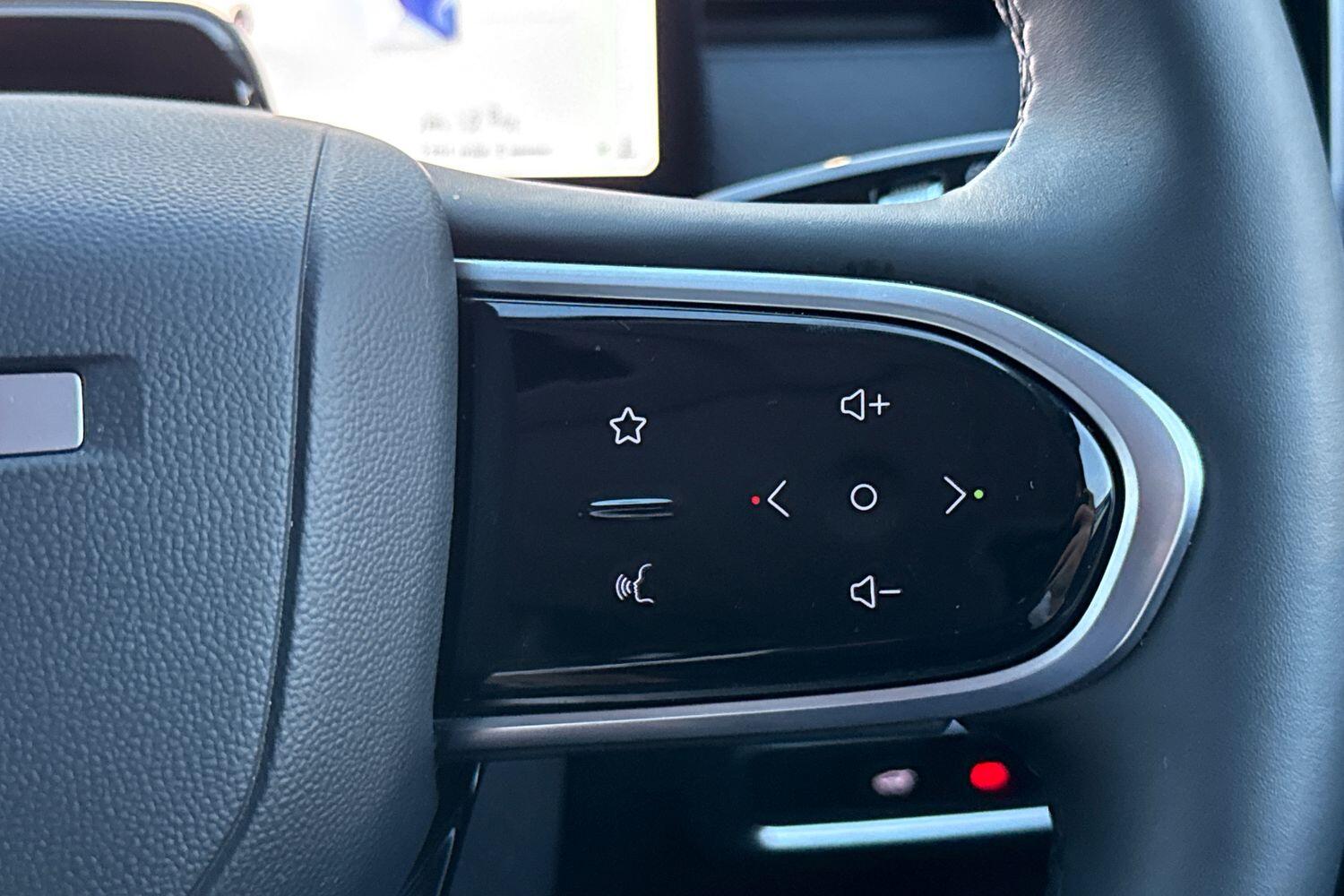 Used Jaecoo Jaecoo 7 2025 for sale - 76581597: Photo 46